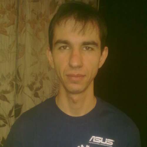 паша павлуцкий