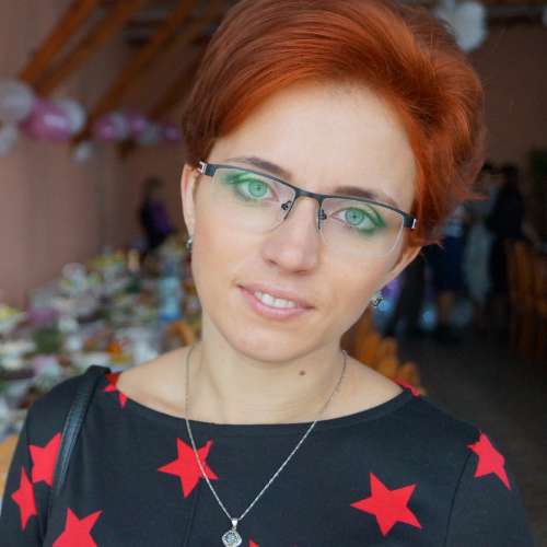 Юлія Коломієць
