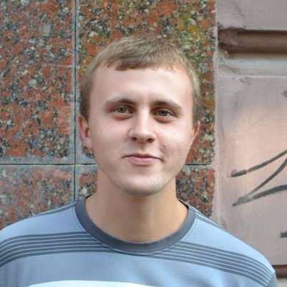 Вова Харандзюк