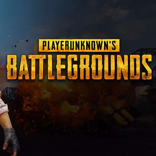 Playerunknown's  Battlegrounds