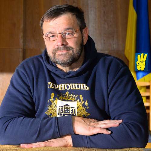 Олександр Башта