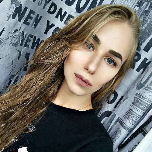 Antonina Abehtikova