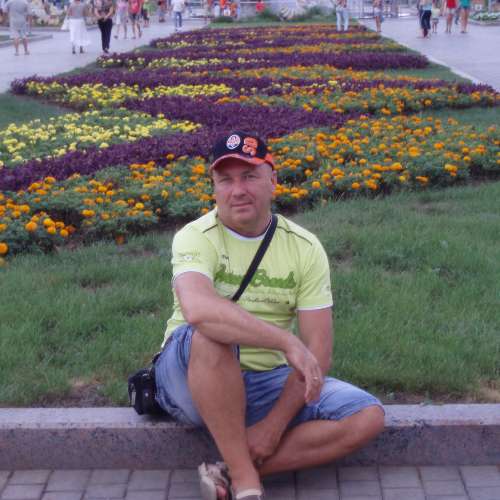 Роман Новицкий