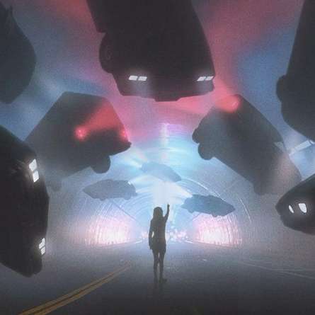 Alina Degray