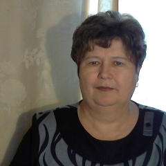 Лідія Баволяк