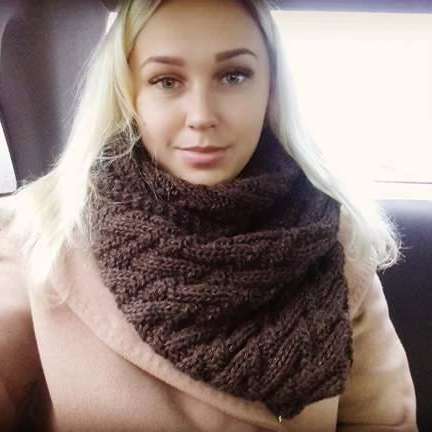 Ира Шустова