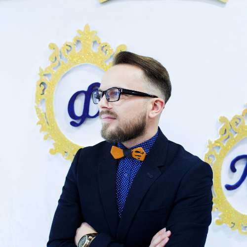 Ігор Мельник