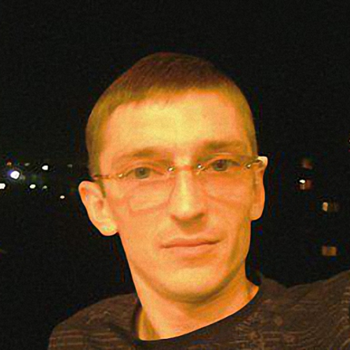 Денис Кучер