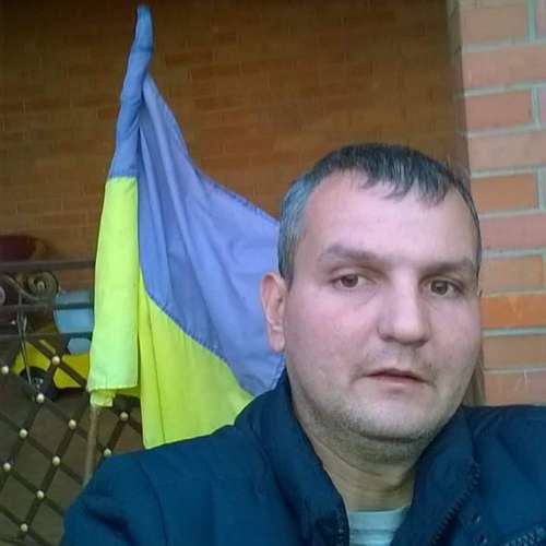 Aлександр Волошин