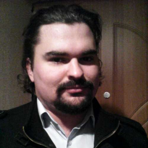 Максим Ігуменов