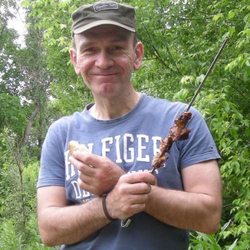 Олександр Шакало
