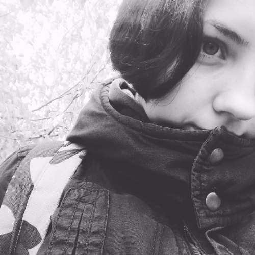Алина Андреева