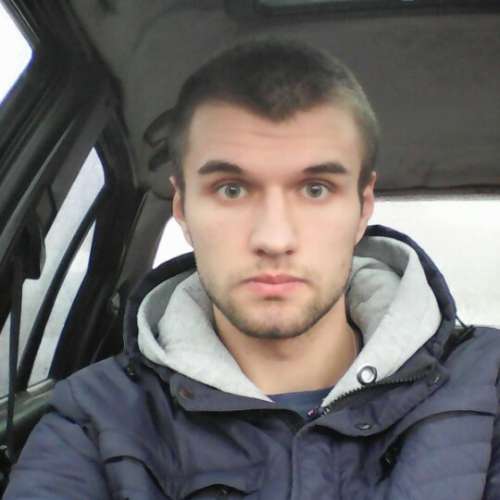 Олександр Чуприк