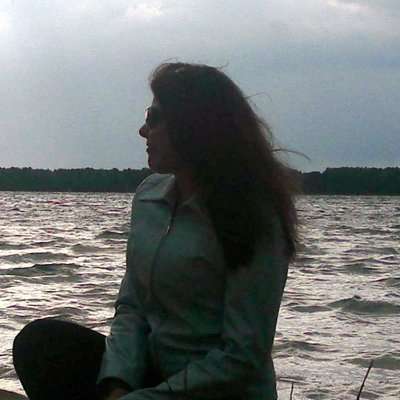 Tetyana Stadnyk