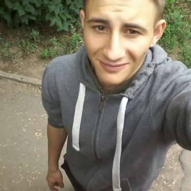 Виталий Рочняк