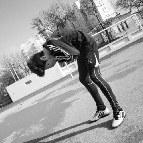 Никита Лактионов
