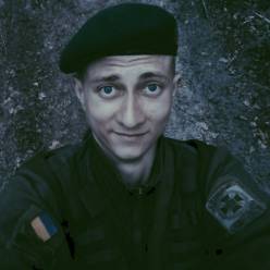 Олександр Добрянский