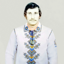 Валерій Гриценко