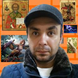 Nikola Borzzoff