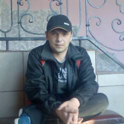 Віталій Поздняков