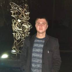 Евгений Сергеев