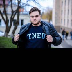 Сергій Водяной