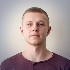 Oleksandr Chabanov