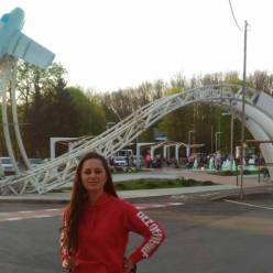 Елена Киричук