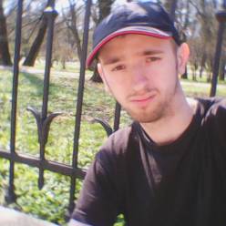 Дмитро Хопта