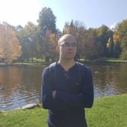 Олег Зелінський