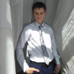 Сергій  Сарнавський 