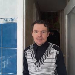 ІГОР МИХАЛІСТ