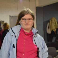 Ольга Тимчишин