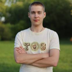 Іван Білостенко