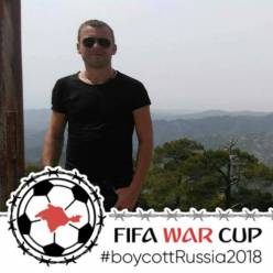 Віктор  Бернацький 