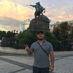 Валерий Николаевич