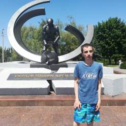 Александр Ермолов