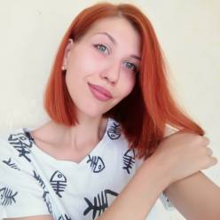 Катерина Париляк