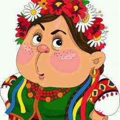 Яна  Україна