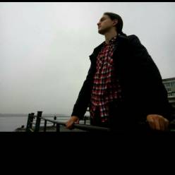 Глеб Бердник