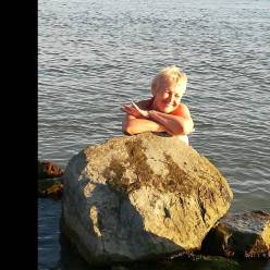 Нина Петрусенко