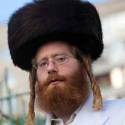 Разік Авраам