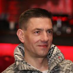 Вовк Самітник