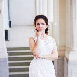 Ольга Демченко