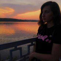 Соломія Новак