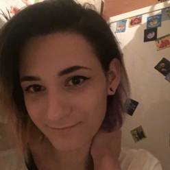 Ляля Сотникова