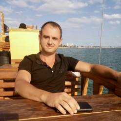 Евгений  Омельченко 