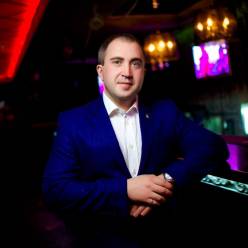 Олексій Гончаров