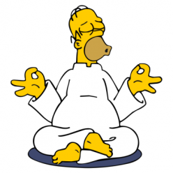 Гомєр Сімпсон