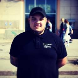 Кирилл Громов